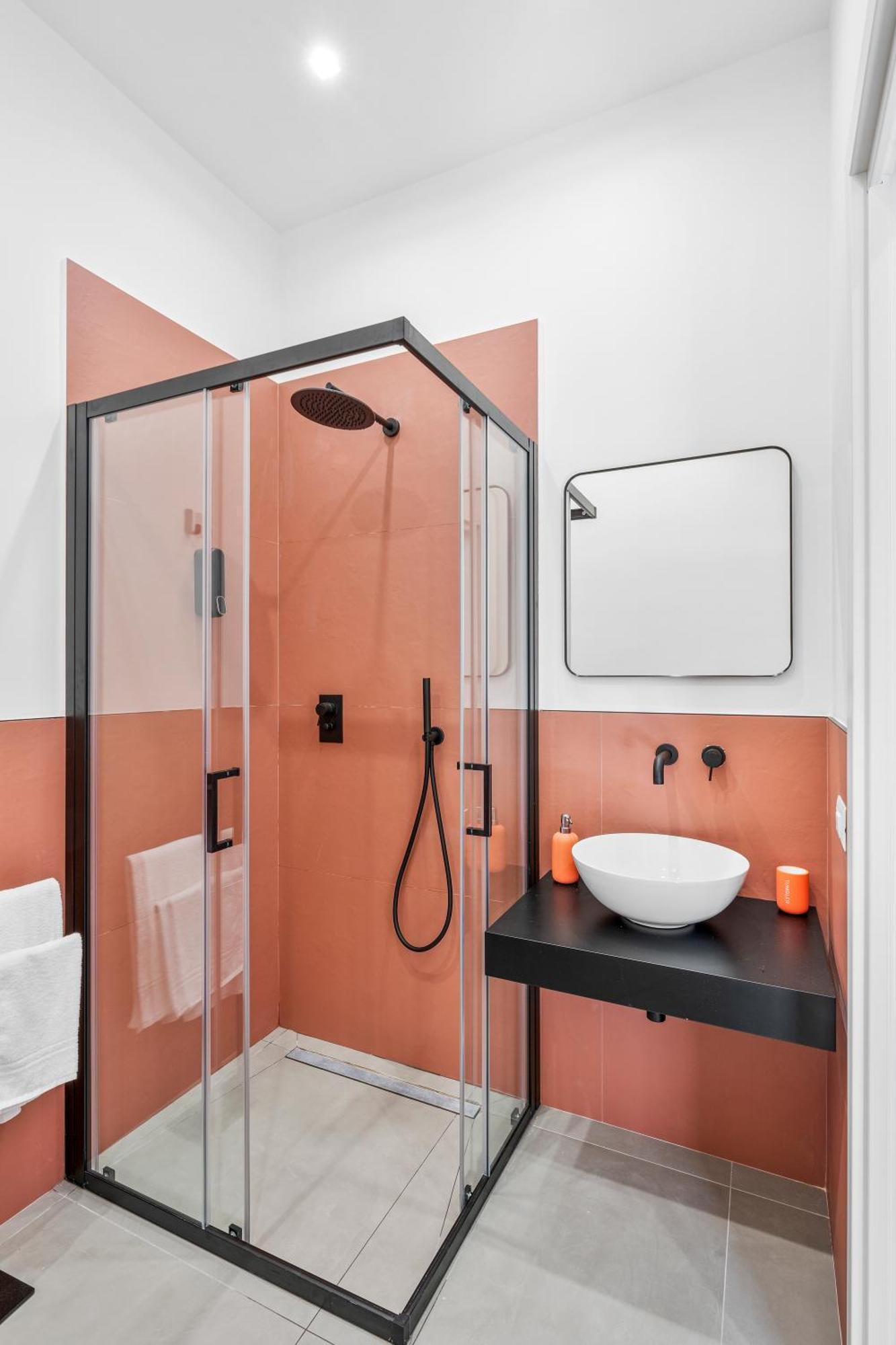 Pangea Luxury Rooms Castellammare di Stabia Exterior foto